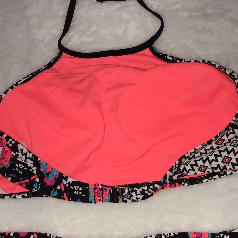 🆕 Beautiful multi color bikini - Picture 5 of 8